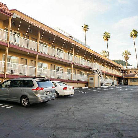 Hollywood La Brea Inn Λος Άντζελες Εξωτερικό φωτογραφία