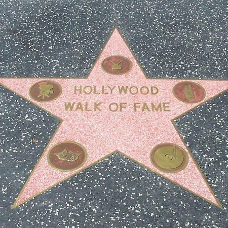 Hollywood La Brea Inn Λος Άντζελες Εξωτερικό φωτογραφία
