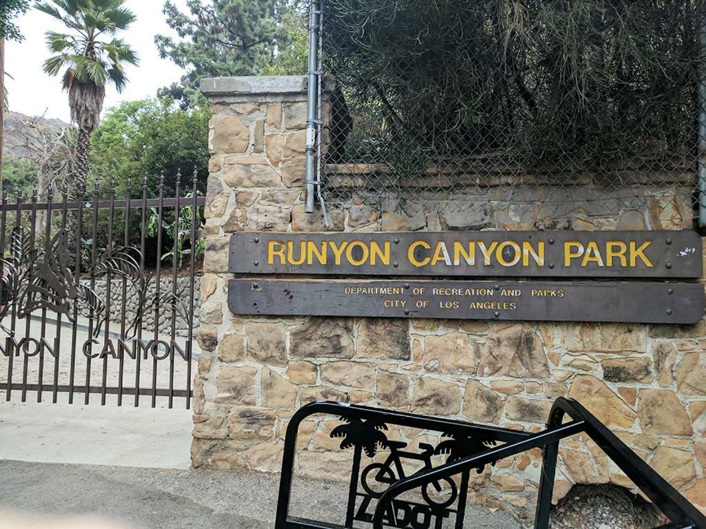 Hollywood La Brea Inn Λος Άντζελες Εξωτερικό φωτογραφία