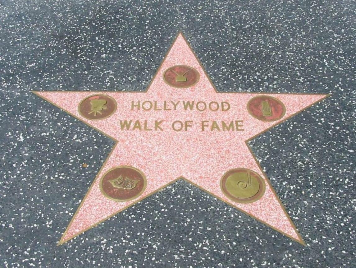 Hollywood La Brea Inn Λος Άντζελες Εξωτερικό φωτογραφία